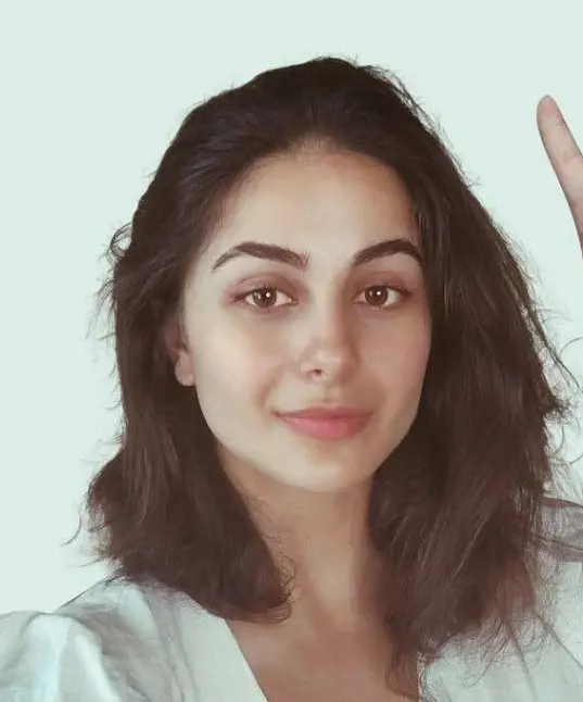 Мака Вепхвадзе - ведущий преподаватель разговорного английского