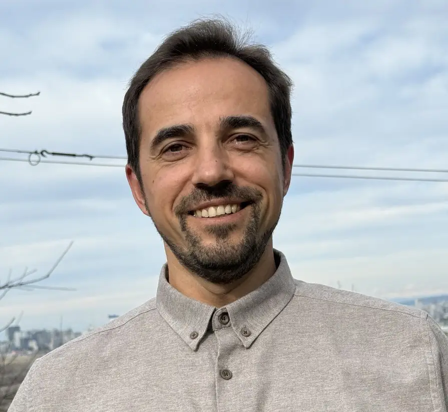 Сергей Малина - специалист по коммуникативным методикам английского